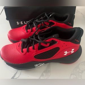 Under Armour Lockdown 6